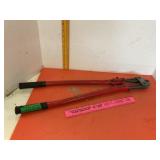 Bolt Cutters