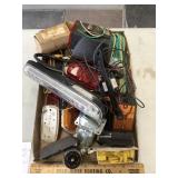 Automotive & Trailer Electrical