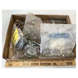 Miscellaneous Nuts, Bolts & Screws