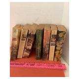 Janelle Taylor Books