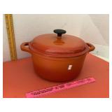 Tramontina Enameled Cast Iron Dutch Oven