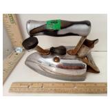 General Electric HotPoint Calrod  Feather Weight