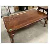 Coffee Table W 44ï¿½ x H 16ï¿½ x D 27ï¿½