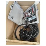 CTB 16PC-Ready To Go Light-O-Rama Residential