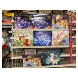 Llewllynï¿½s Astrological Calendars 2020 - 25