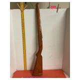 Mauser Model 98 Stock
