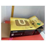 NINTENDO WII Limited Edition The Legend Of Zelda