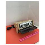 Jensen MCD6115 Marine CD Player Radio Receiver