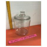 Large Lidded Canister