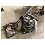 Majestic Filter Queen Sweeper