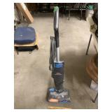 Bissell All-in-One Steam & Sweep