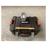 Bauer Large Modular Toolbox