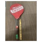 Wilson Tennis Racket