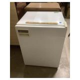GE Dorm Refrigerator