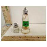Pressed Glass Shakers 2