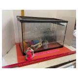 Fish Tank & Accessories