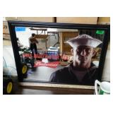 United States Navy This Bud's For You Wall Mirror