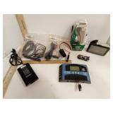 Cables in Bags, MPPT SOLAR Charge Controller,