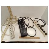 Assorted Power Cords 3