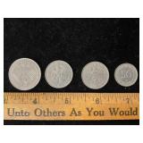 Coins From Germany