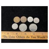 Coins From The Netherlands