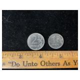 Russia Coins