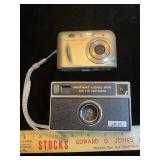 HP Photosmart M437 Digital Camera & Imperial