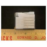 Vintage Noble Mistral Electronic Lighter Japan