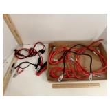 EV Electric Alligator Clips  Connectors &