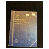 Lincoln Cents 1941 & Up