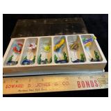 Hand-Blown Glass Fish 6