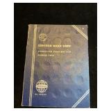 Lincoln Cents 1941 & Up