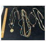 Imperial Designs Necklace & More