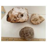 Geodes 3