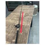 Shimano B 101 Mag BallBearing Rod & Reel