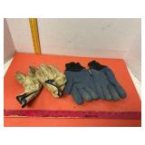 Wells Lamont & OtherWork Gloves