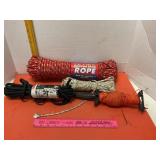 Various Rope