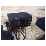 Samsung Microwave mw4688ba