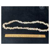 Sea Shell Lei