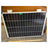 Thunder Bolt Solar Panel