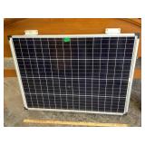 Thunder Bolt Solar Panel