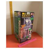 Easy Money Coin Sorter Machine In Box