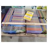 Recorded Movies Comedies, Suspense, Horror D