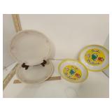 CORELLE BY CORNING English Breakfast Pattern