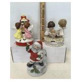 Christmas Music Boxes