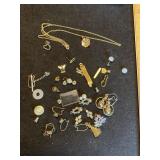 Pieces & Parts 3 Pieces At Top GF