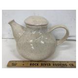 Bay Keramik German Teapot