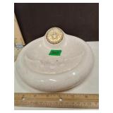 United States Navy Emblem Ceramic AshTray