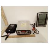 EXTRA 30 SOLAR CHARGE CONTROLLER,  THUNERBOLT