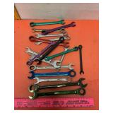 Combination Wrenches